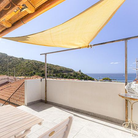 Villa Gelso Marciana  Esterno foto