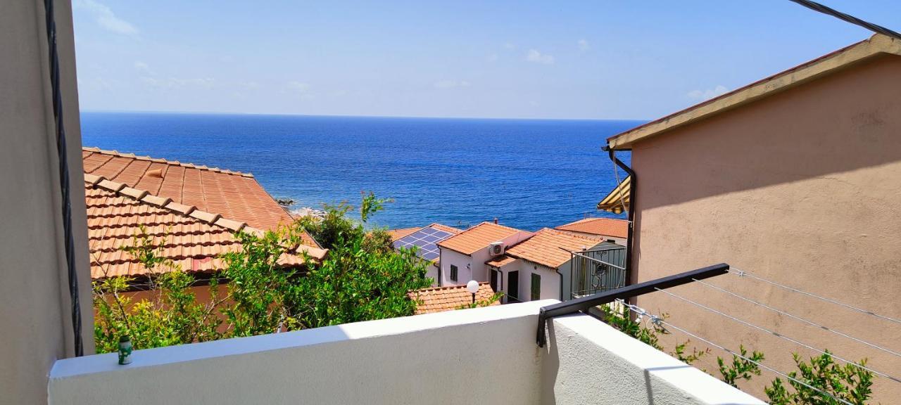 Villa Gelso Marciana  Esterno foto