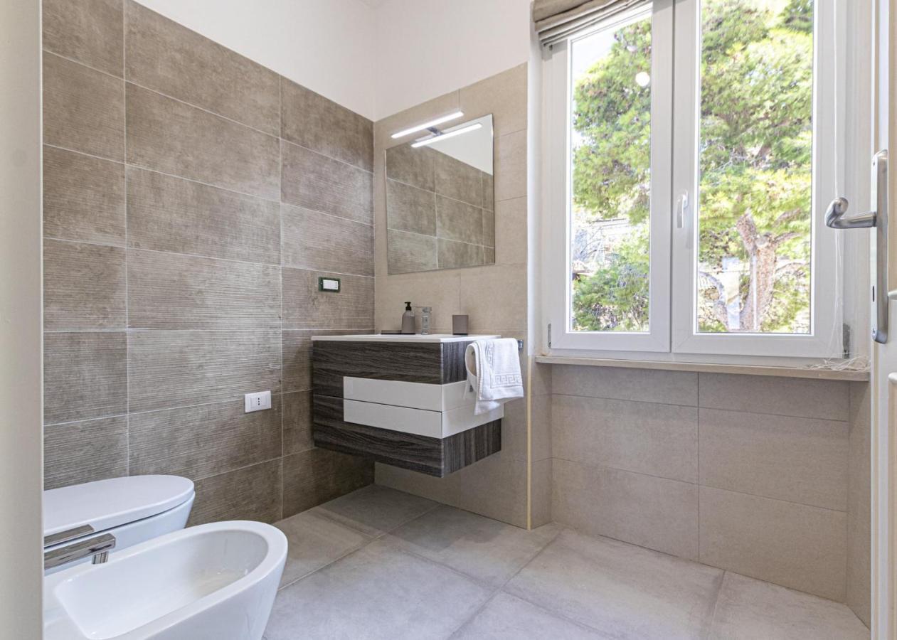 Villa Gelso Marciana  Esterno foto