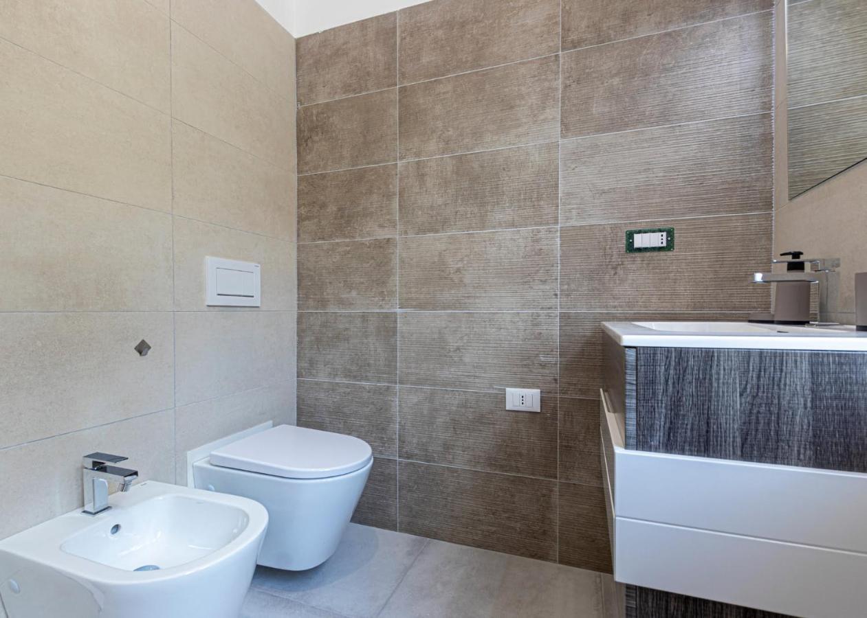 Villa Gelso Marciana  Esterno foto